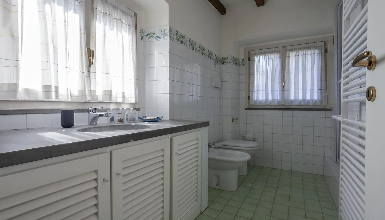 Italianway-Corso Monforte Apartment Milan