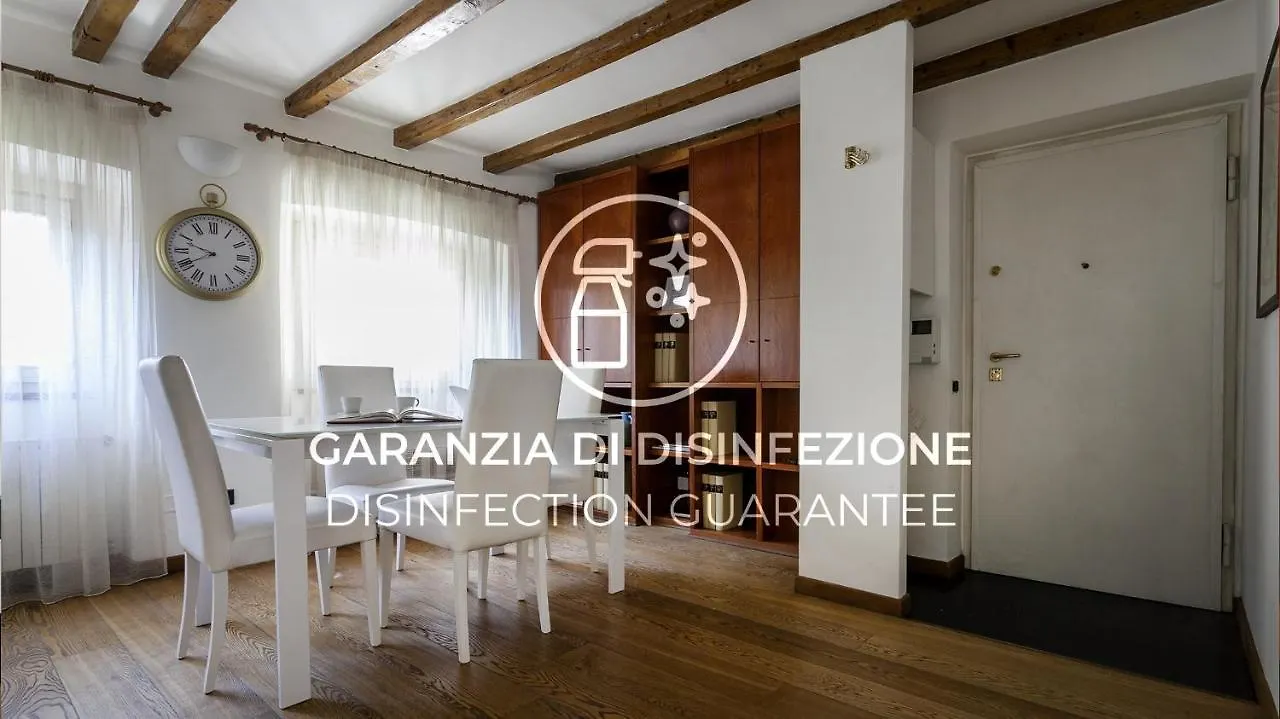 Italianway-Corso Monforte Milão