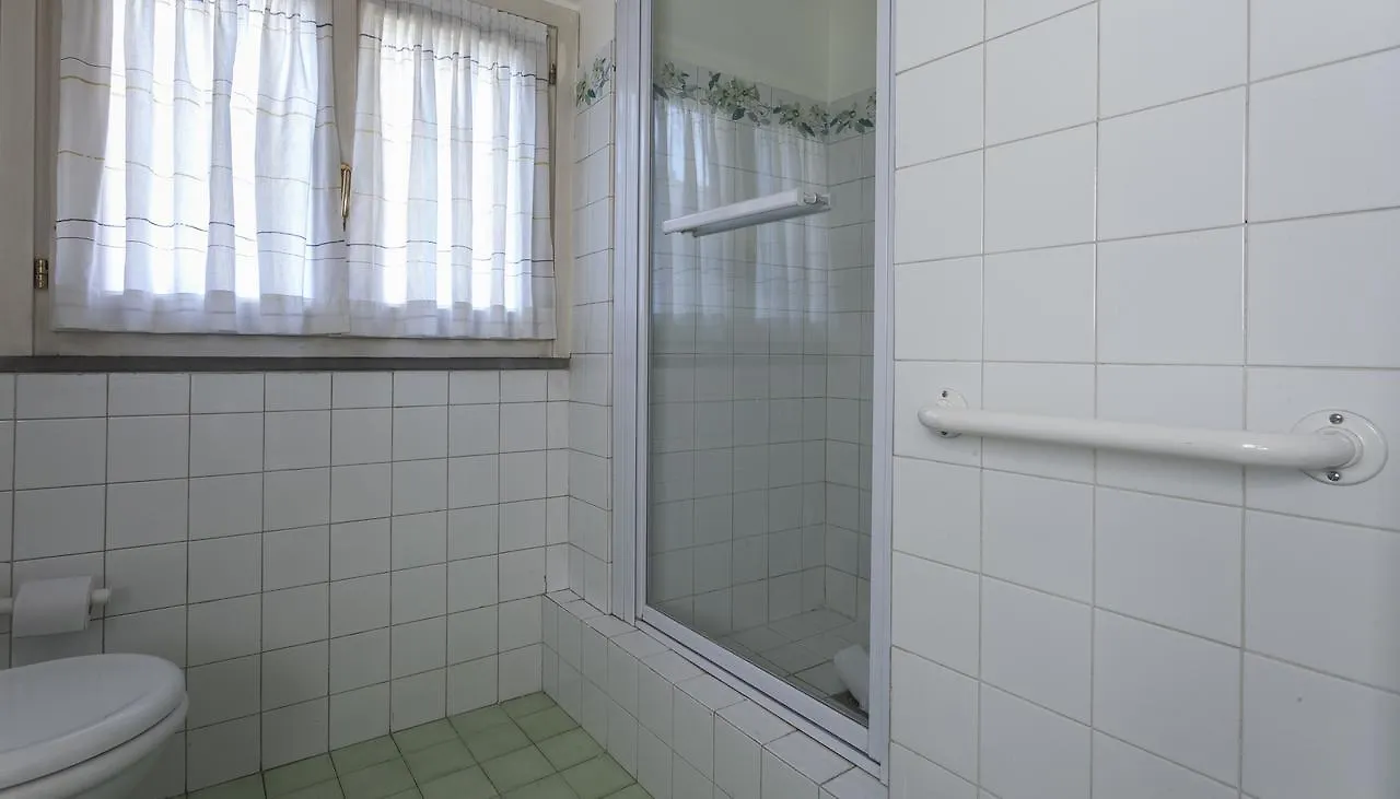 Apartment Italianway-Corso Monforte Milan Italy