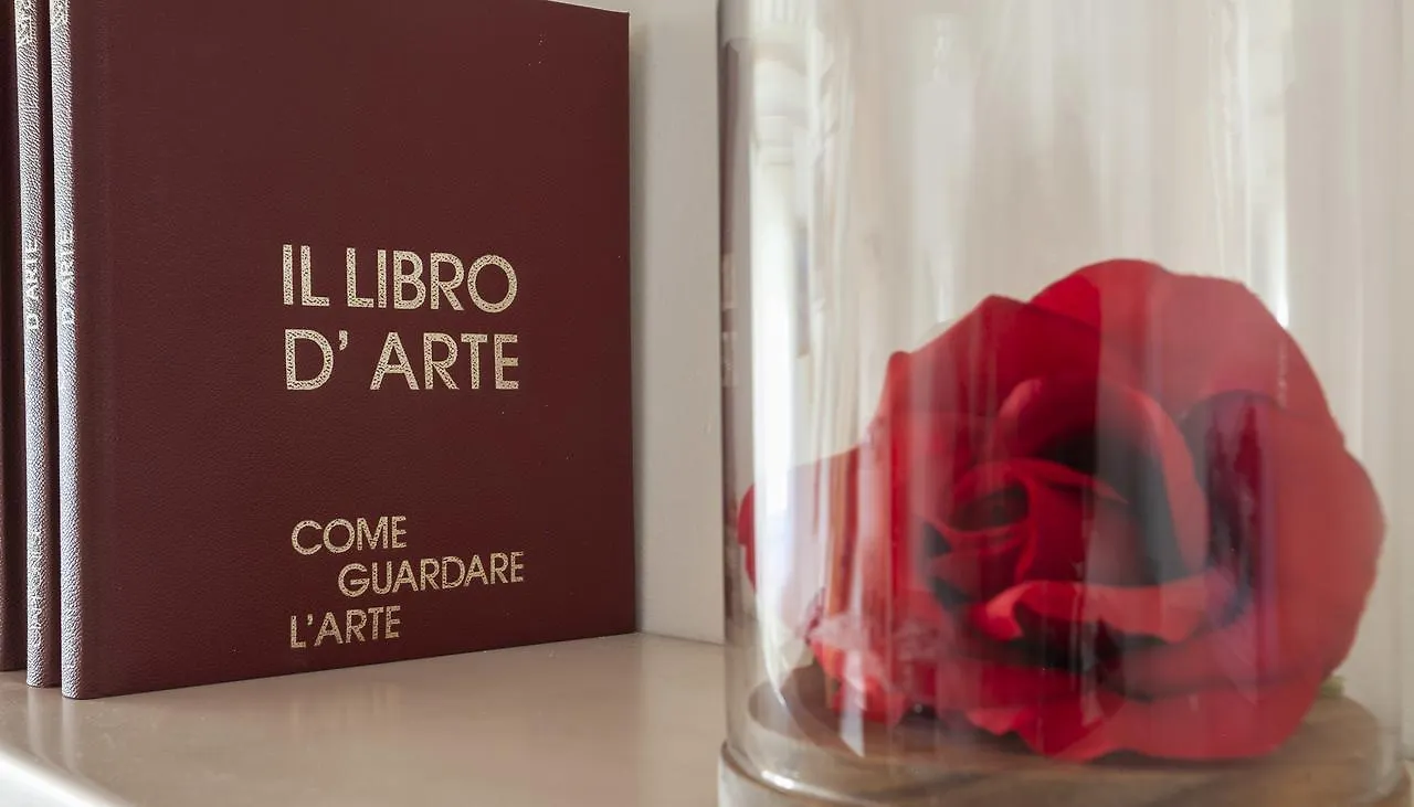 Italianway-Corso Monforte Milan Apartment