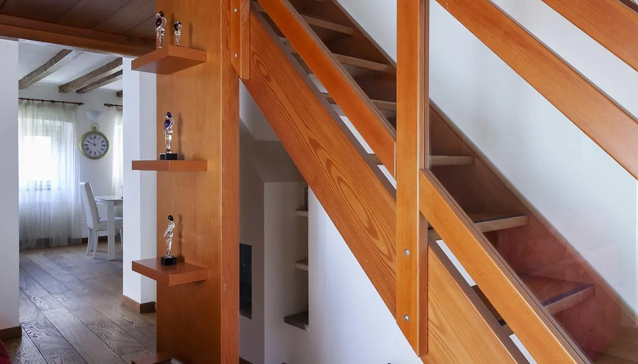 Italianway-Corso Monforte Milan Apartment